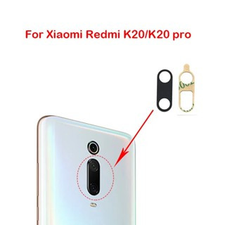 Lens camera redmi k20 pro - mặt kính camera ngoài xiaomi redmi k20 pro - viền lens redmi k20 pro - lens camera - giá sỉ