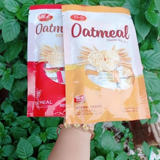 Bánh yến mạch Richy vị sữa/ vị phô mai 40g