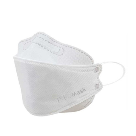 THÙNG 300 chiếc khẩu trang người lớn 4D Đại Phát /Xuân Khánh