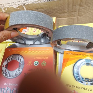 Bố thắng sau jupiter sirius zin