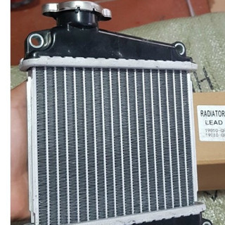 Két nước Lead 110 tiêu chuẩn zin