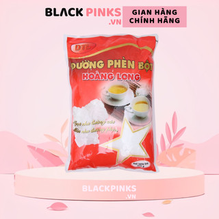 Đường phèn bột Hoàng Long gói 500g