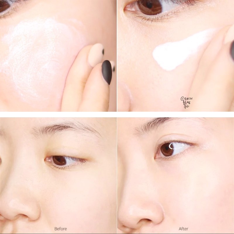 Kem Chống Nắng Bioderma Photoderm Aquafluide SPF 100+ Giảm Bóng Nhờn 40ml fullsize