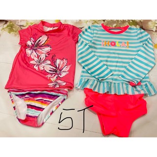 Đồ bơi bé gái 9m-5y