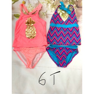 Đồ bơi bé gái 9m-5y