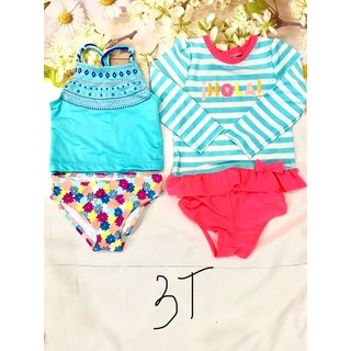 Đồ bơi bé gái 9m-5y