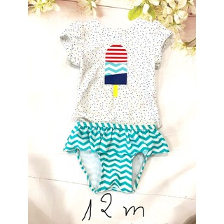 Đồ bơi bé gái 9m-5y