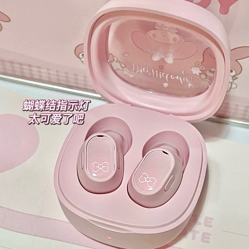 Tai nghe bluetooth Baseus My Melody thế hệ 5.3