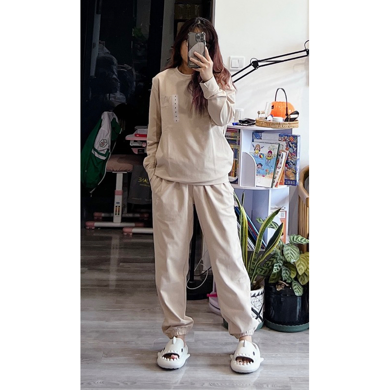 Bộ nỉ lì nam