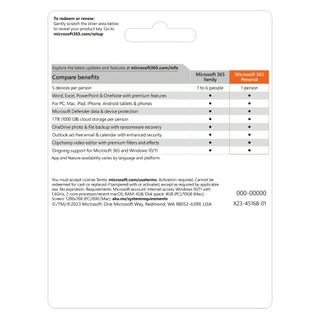 Phần mềm Microsoft office bản quyền
