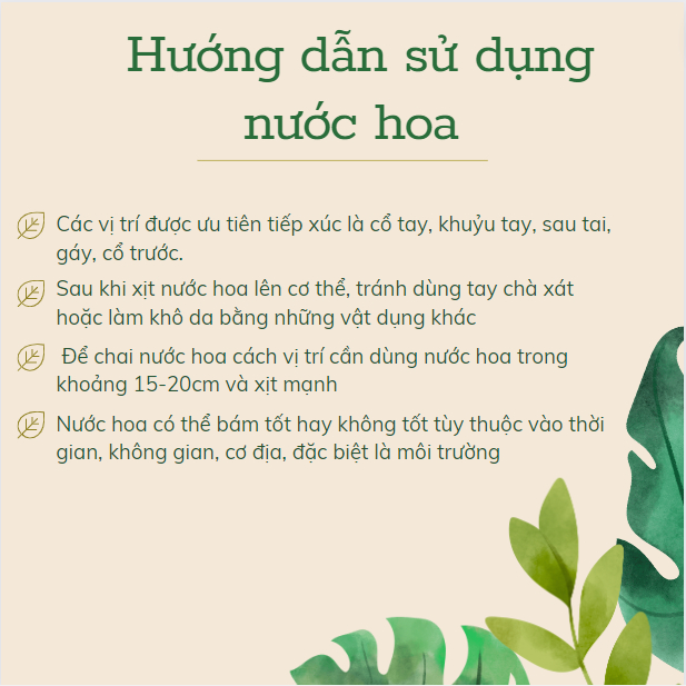 Nước hoa nữ thơm lâu, hương nước hoa pháp SHILIYA FERFUME 50ml đa dạng mùi hương nữ tính cuốn hút