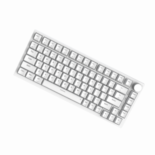 Bàn Phím Cơ Newmen GM326  | LED Rainbow | Hotswap - Hàng Chính Hãng