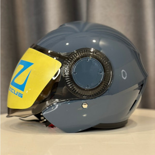 Nón bảo hiểm 3/4 SUNDA 621 chính hãng