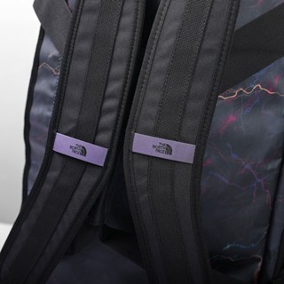 Túi trống du lịch phượt TNF The North Face xuất khẩu chống nước size lớn 70L