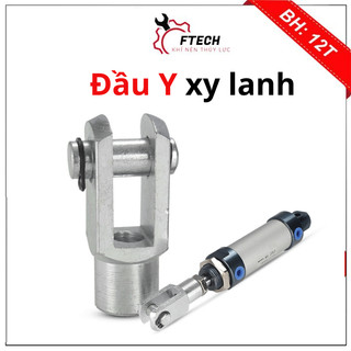 Đầu đẩy/đầu y xy lanh y-16/y-20/y-25/y-32/y-40/y-50/y-63/y-80