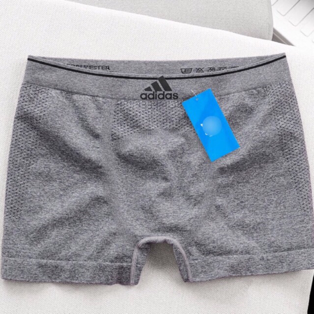 Combo 3 Quần sịp nam boxer Happylife cao cấp, siêu thấm hút mồ hôi,chất vải cotton hịn🤩🤩