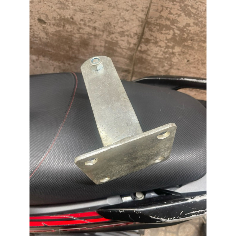 Càng 6 ly 200 dùng cho bánh đặc 250-4 cốt 17