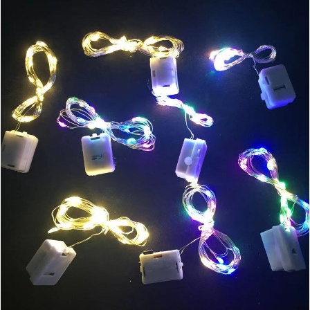 Đèn Led Chớp 20 bóng 2m -