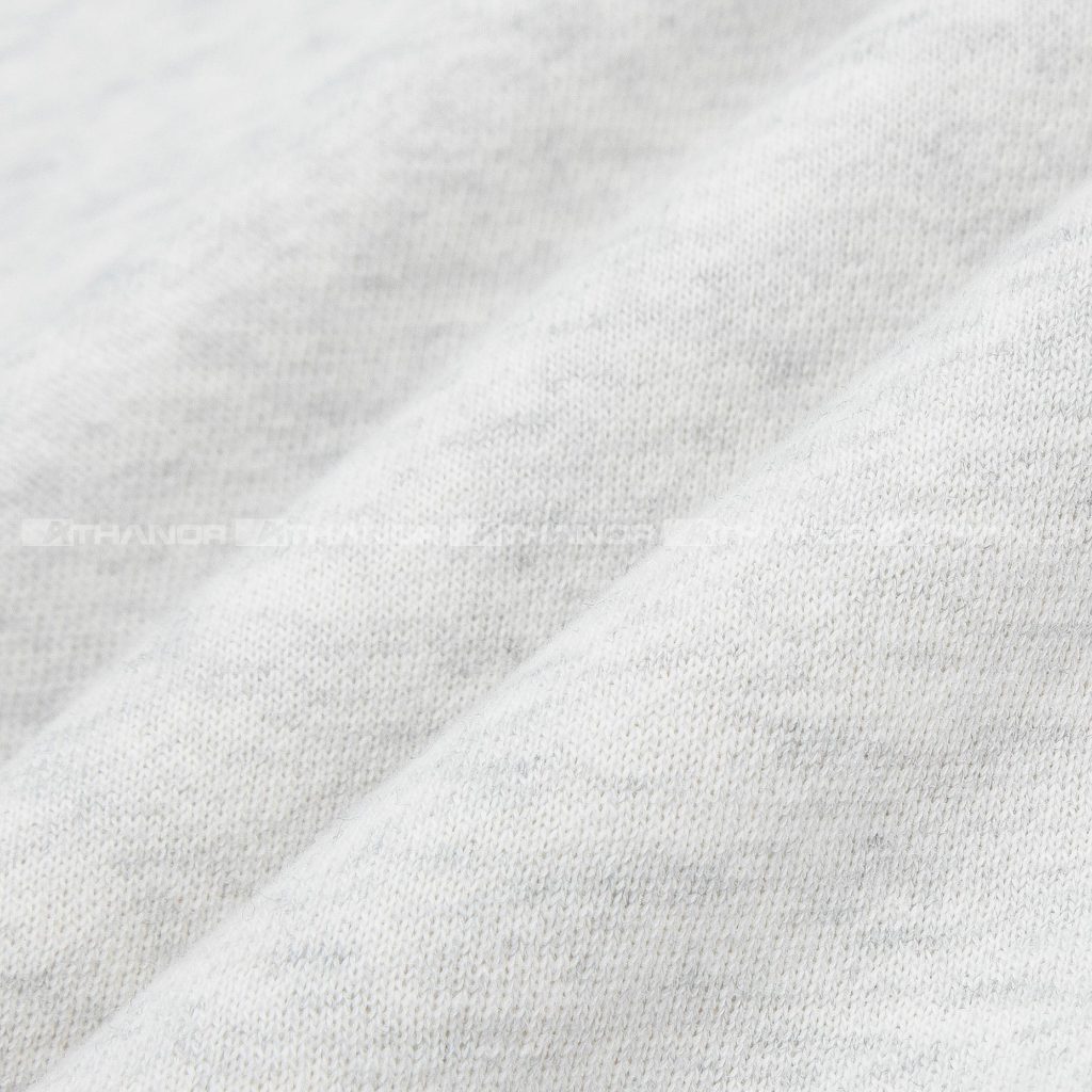 Áo Sweater ATHANOR Local Brand Form Rộng 2 Lớp Tay Dài Nỉ Bông Cotton Mẫu NOEL 1