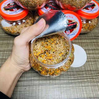 Chẩm chéo muối chẩm chéo mường lay tây bắc chuẩn vị lọ 250gr