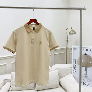 Áo Polo Nam UMA OFFICIAL Thêu Chữ U, Chất Liệu Vải Poly Dệt Kim Cao Cấp Thấm Mồ Hôi, Áo Thun Nam Cổ Bẻ Trẻ Trung  AO5A