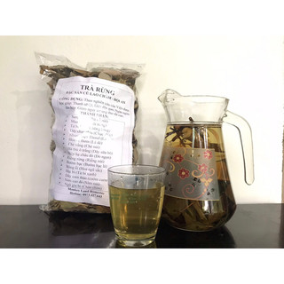 Trà rừng Cù Lao Chàm