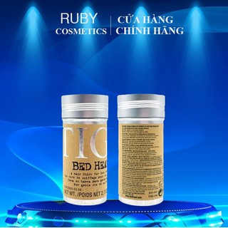 Sáp vuốt tóc tigi,sáp vuốt tóc con dạng thỏi cho nữ giới giá rẻ 75gr
