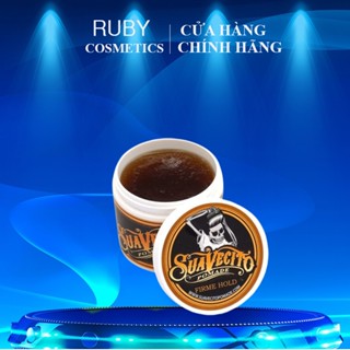 Sáp vuốt tóc Suavecito Firme Hold Giá Rẻ chất sáp pomade cực thơm