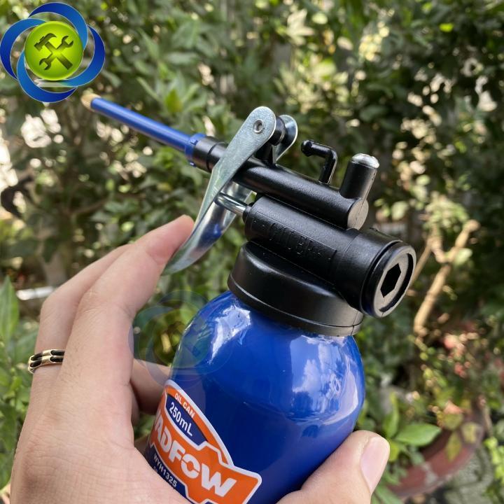 Bình châm nhớt  250ml WadFow WYH1325