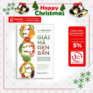 Sách - Giải mã gen bẩn