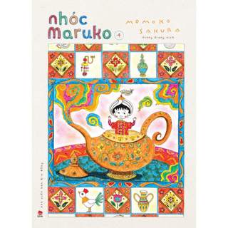Truyện - Nhóc Maruko