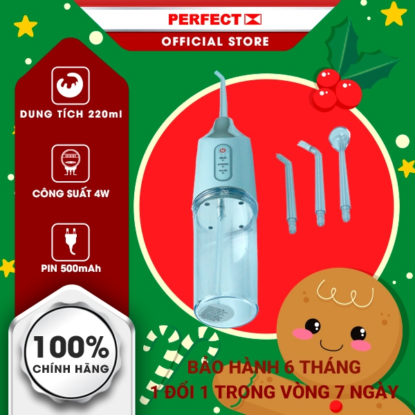 Máy tăm nước Perfect PF-Q8