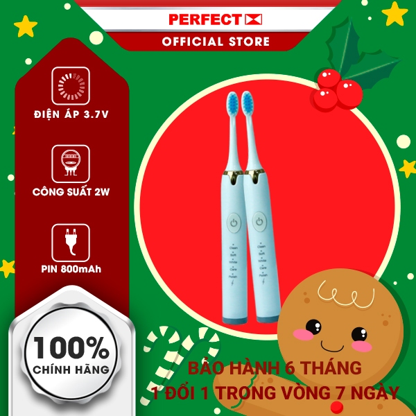 Bàn chải đánh răng đa năng Perfect PF-ET3