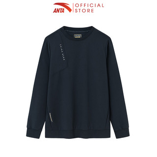 Áo sweater thể thao nam A-ANTISEPTIC Anta 852337725