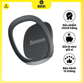 Nhẫn Giữ Điện Thoại Baseus Invisible phone ring holder