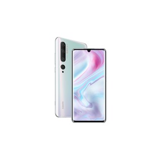 Điện thoại Xiaomi Mi Note 10 Pro 8/256GB White