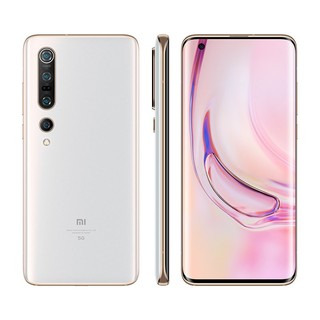 Điện thoại Xiaomi Mi Note 10 Pro 8/256GB White