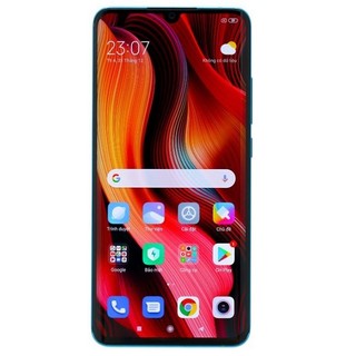 Điện thoại Xiaomi Mi Note 10 Pro 8/256GB White