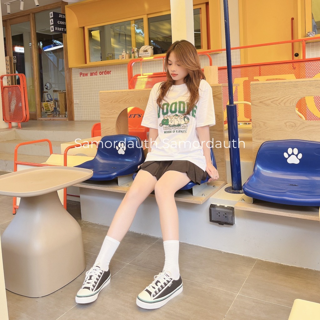 GIÀY THỂ THAO FILA SCANLINE CHÍNH HÃNG