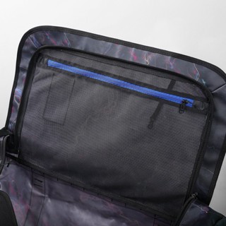 Túi trống du lịch phượt TNF The North Face xuất khẩu chống nước size lớn 70L