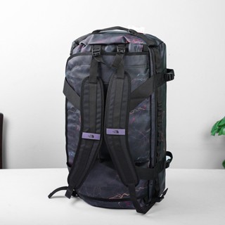 Túi trống du lịch phượt TNF The North Face xuất khẩu chống nước size lớn 70L