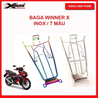 Baga winner x v2-v3 | baga winner x 2023 | baga titan winner x
