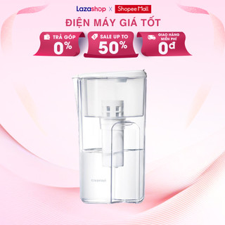 Bình lọc nước cầm tay Mitsubishi Cleansui 2.2 lít EJ103  - Hàng chính hãng