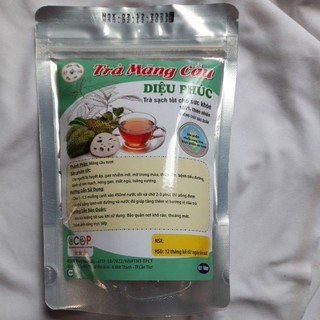 trà mãng cầu xiêm 1 bịch 100g