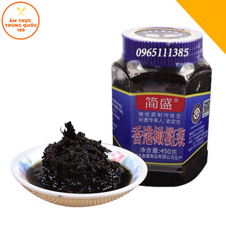 Rau Oliu Hồng Kông 400g - Loại Ngon