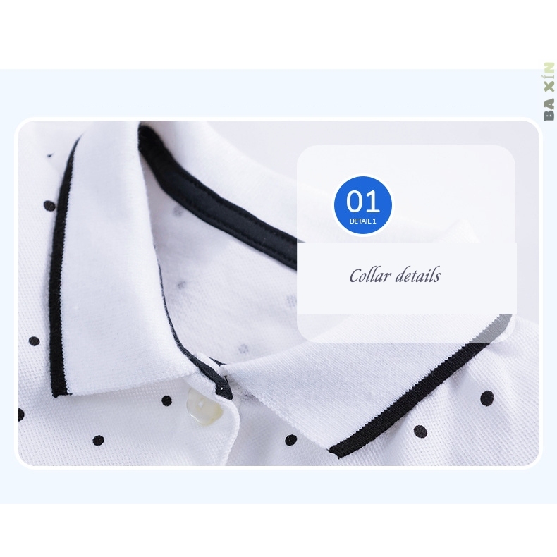 VÁY POLO BABYDOLL COTTON NỈ CHO BÉ GÁI LITTLE MAVEN FORM CHỮ A, HOẠ TIẾT THÊU NỔI, SIZE ĐẠI 2 3 4 5 6 7 TUỔI