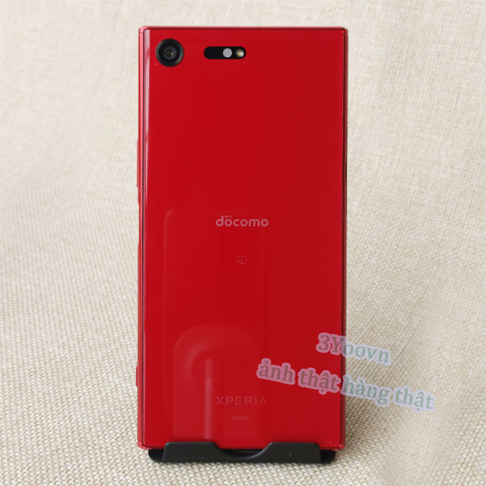 Điện thoại sony Xz Premium Ram 4/64G màn hình 4K - Snap 835 Camera siêu nét, Cày Game mượt Tặng kèm ốp lưng điện thoại