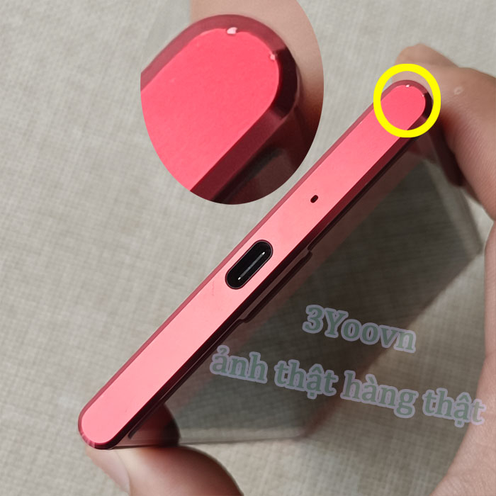 Điện thoại sony Xz Premium Ram 4/64G màn hình 4K - Snap 835 Camera siêu nét, Cày Game mượt Tặng kèm ốp lưng điện thoại