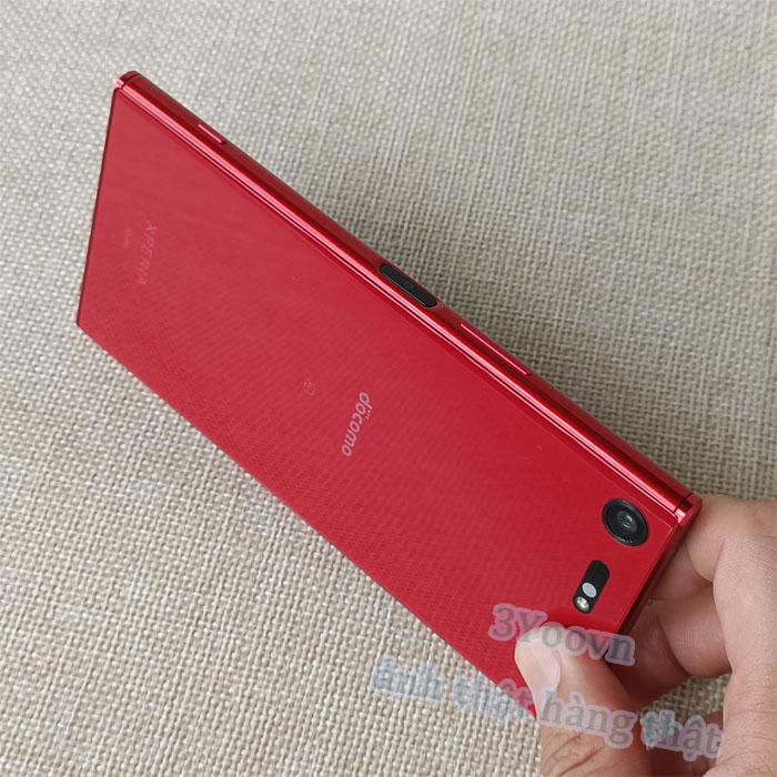 Điện thoại sony Xz Premium Ram 4/64G màn hình 4K - Snap 835 Camera siêu nét, Cày Game mượt Tặng kèm ốp lưng điện thoại
