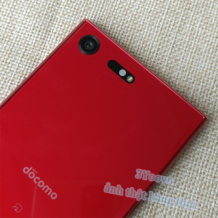 Điện thoại sony Xz Premium Ram 4/64G màn hình 4K - Snap 835 Camera siêu nét, Cày Game mượt Tặng kèm ốp lưng điện thoại